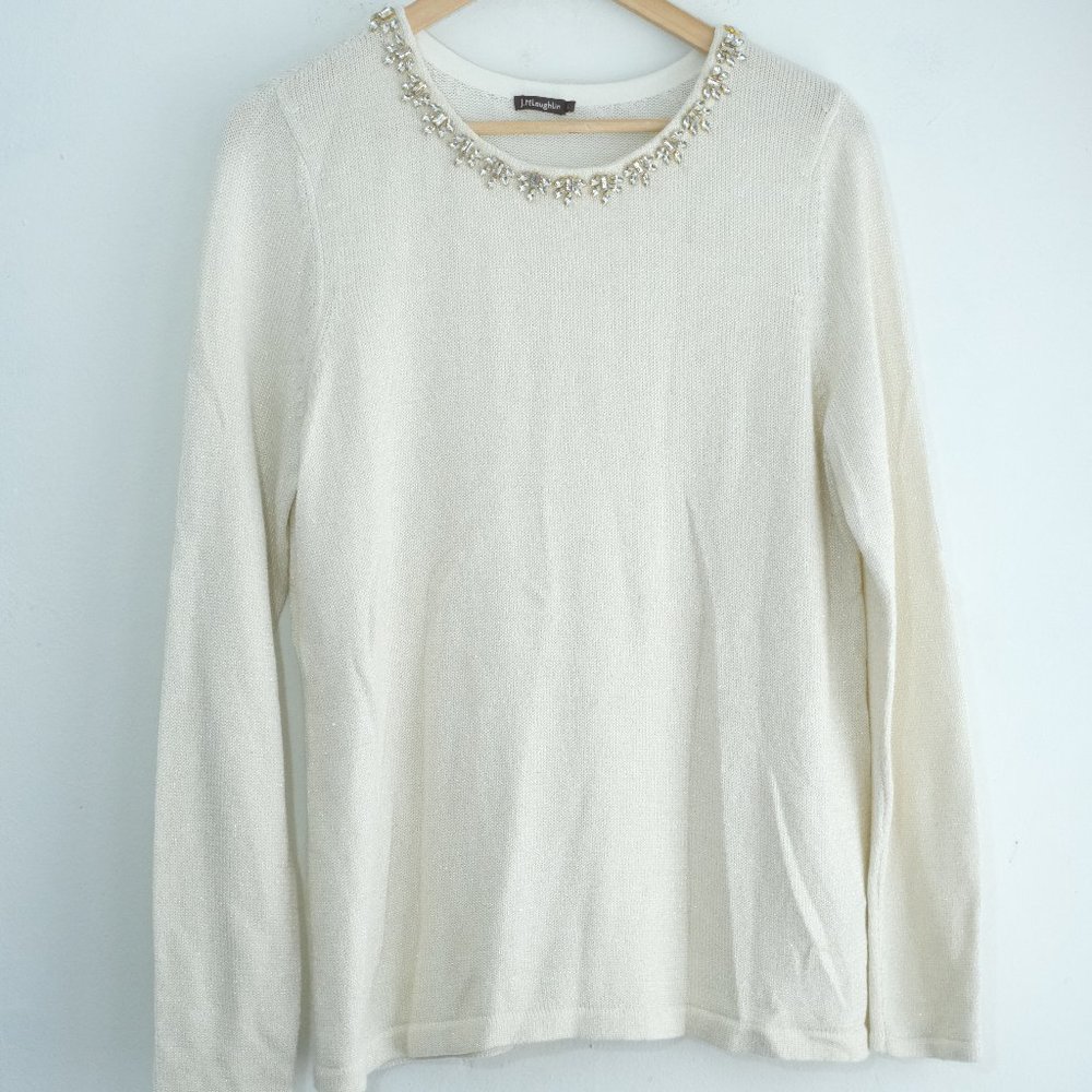 J. McLaughlin Sweater